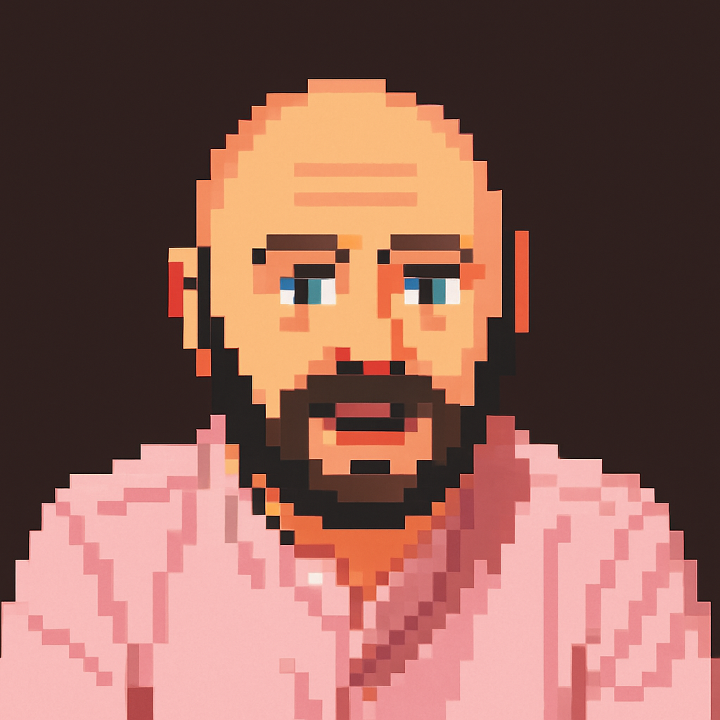 Jon Twycross - Co-Founder of Side Quest Labs