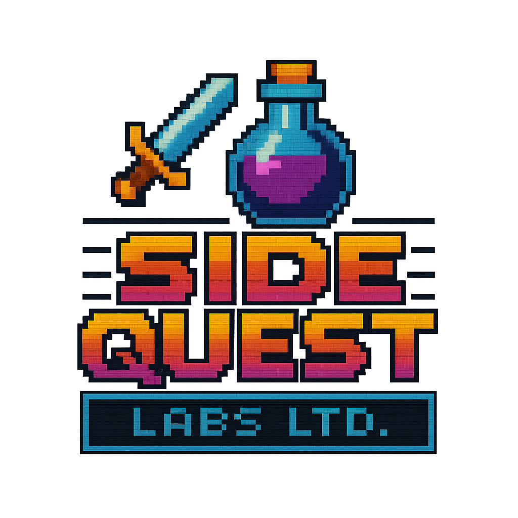 Side Quest Labs